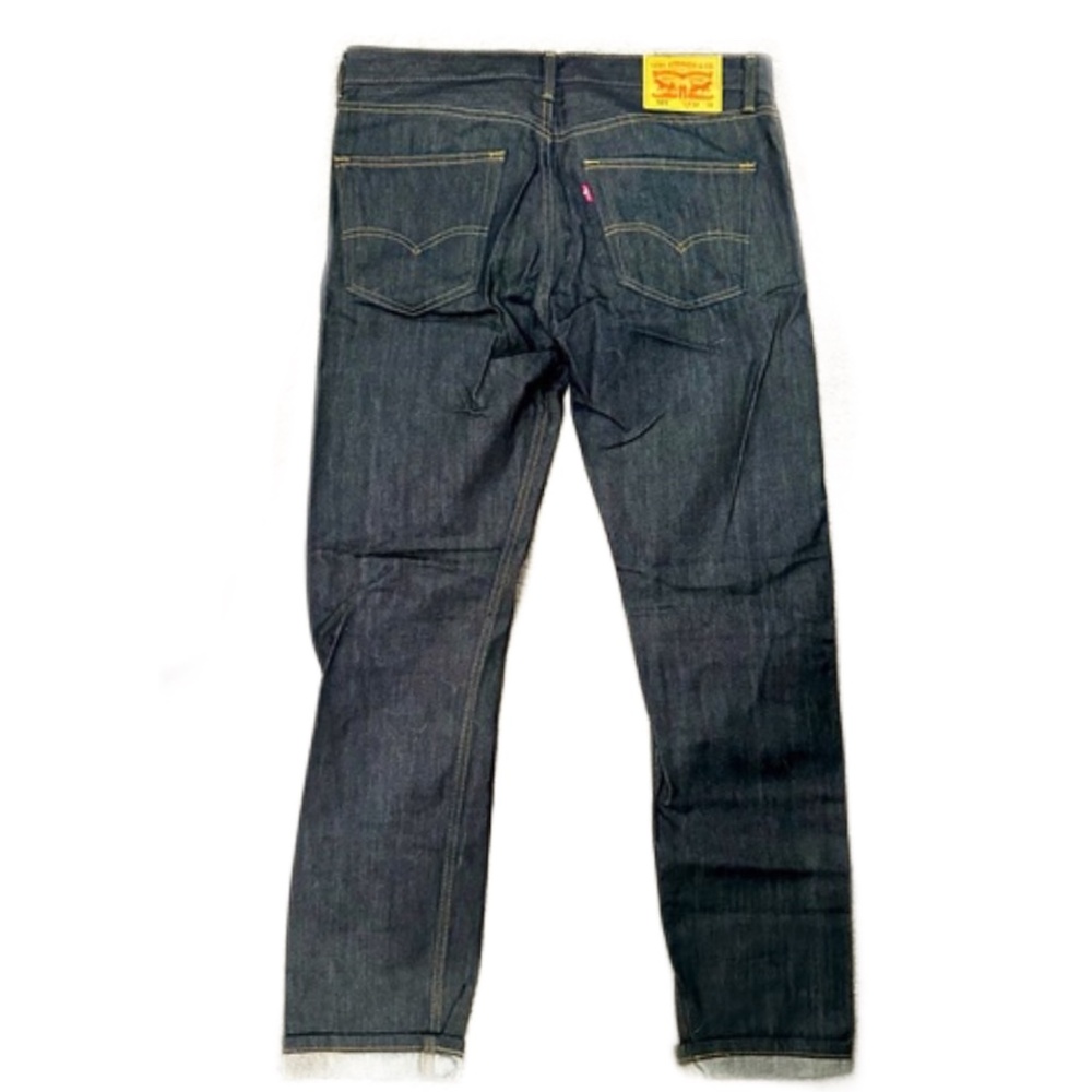 Mens 32/32 Levi Strauss Jeans